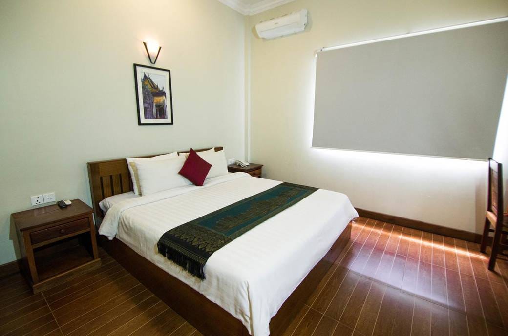 Bliss Apartment | Condo K pronájmu in Siem Reap $460