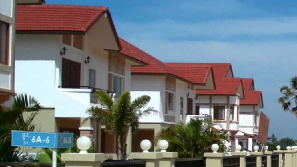 Borey Ataingmeas | Borey Na prodej in Chroy Changvar Na dotaz