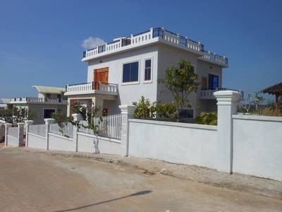 Holiday Borey BS, Sangkat Pir, シアヌークビル, シアヌークビル