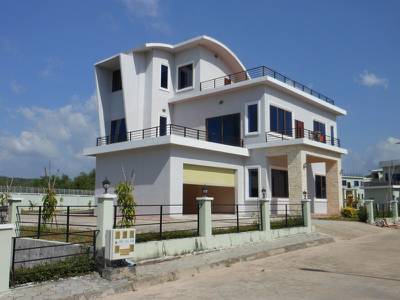 Holiday Borey BS, Sangkat Pir, シアヌークビル, シアヌークビル