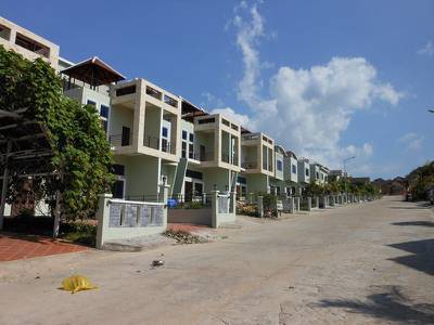 Holiday Borey BS, Sangkat Pir, シアヌークビル, シアヌークビル