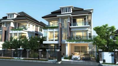 Dream Home Borey, Ta Khmao, Ta Khmau, Kandal