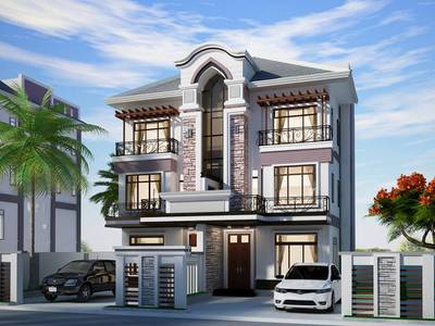  , Russey Keo, Russey Keo, Phnom Penh