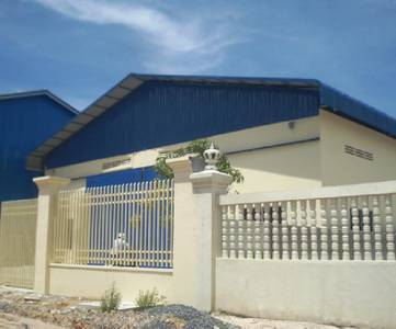 Warehouse