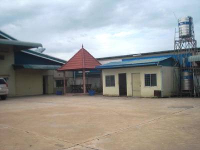 Warehouse