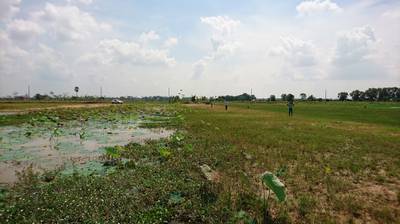 commercial Land for sale in Svay Dankum ID 76444