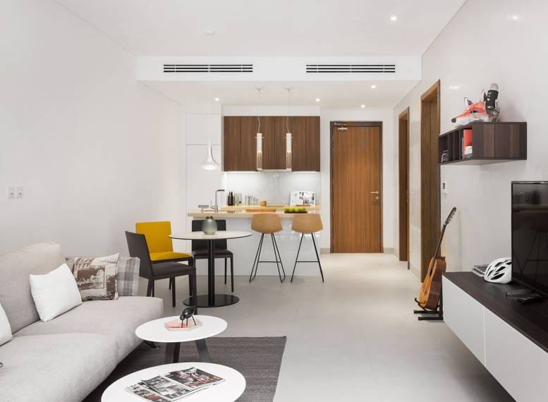 Embassy Central | BKK 1 Condo For Sale in BKK 1