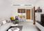 1-bedroom 69 sqm