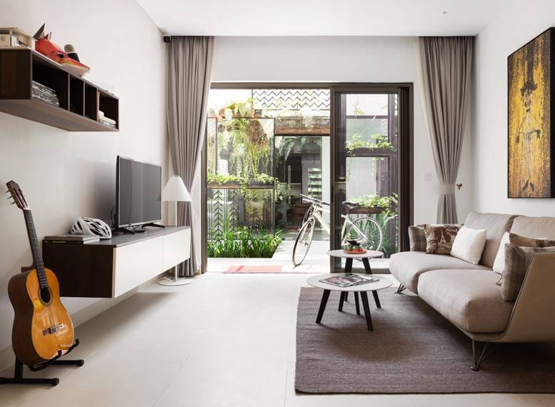 Embassy Central | Condo For Sale in Boeng Keng Kang $212,000