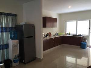 Hillton Park Villa | Sangkat Buon Condo Na prodej in Sangkat Buon