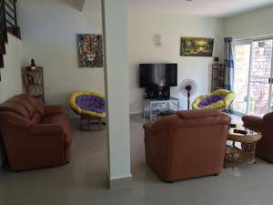 Hillton Park Villa | Condo Na prodej in Sihanoukville Na dotaz