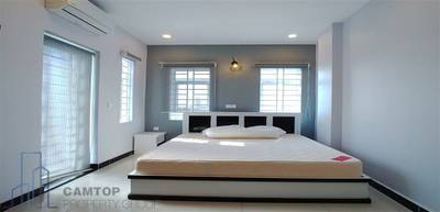 Serviced Apartment