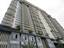 Condo for rent at CASA Meridian