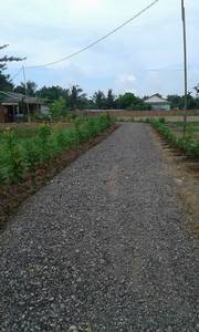 residential Land/Development for sale in Ou Char ID 59581