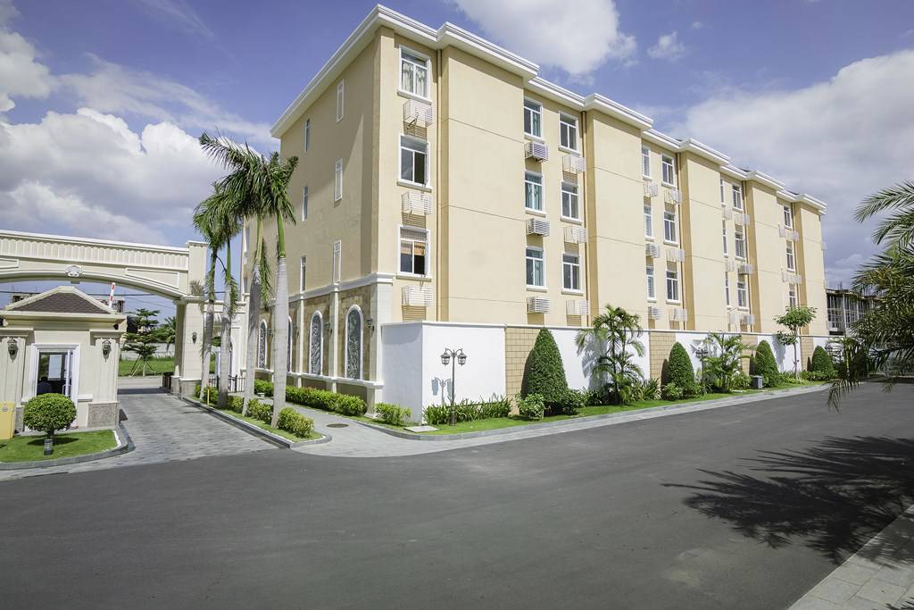 Borey Moon Town | Borey Na prodej in Sen Sok Na dotaz