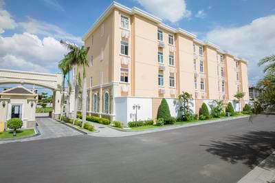 Borey Moon Town | Borey Na prodej in Sen Sok Na dotaz
