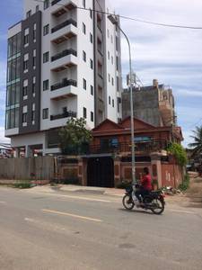 commercial Offices for sale in Ta Khmao ID 75177