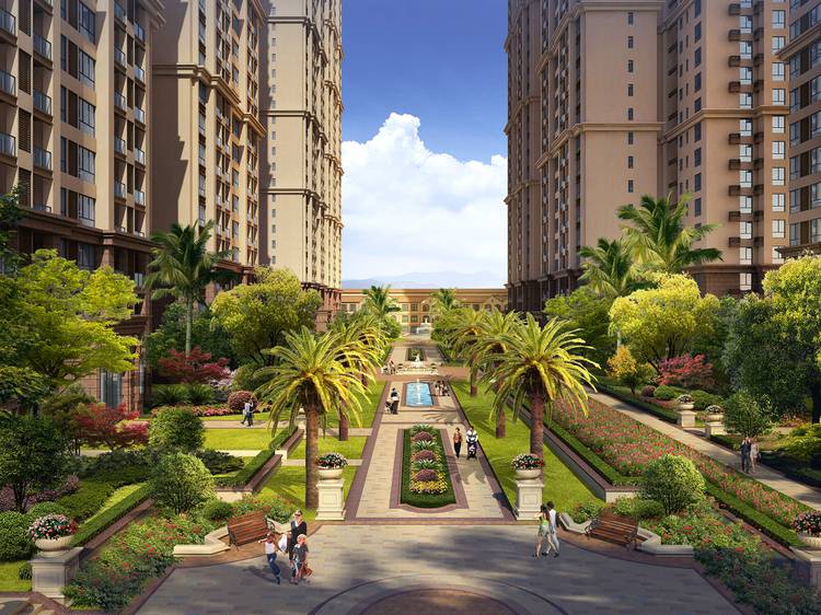 residential ServicedApartment for sale in Dangkao ID 93768 1