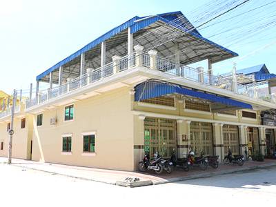  , Chak Angrae Kraom, Meanchey, プノンペン
