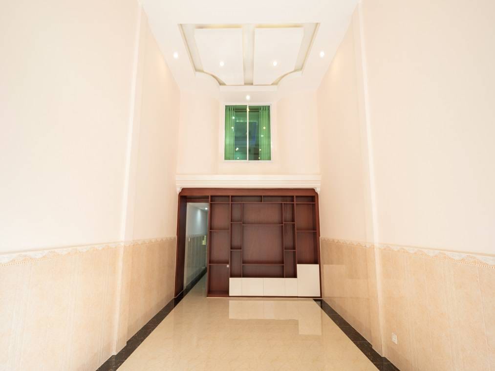 Borey Heng Meanchey | Chbar AmpovBorey出售，价格$137,000