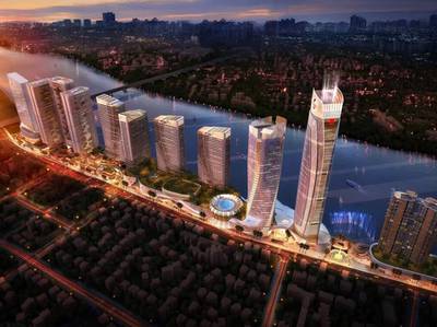 Yuetai Phnom Penh Harbour for sale in Wat Phnom ID 88293
