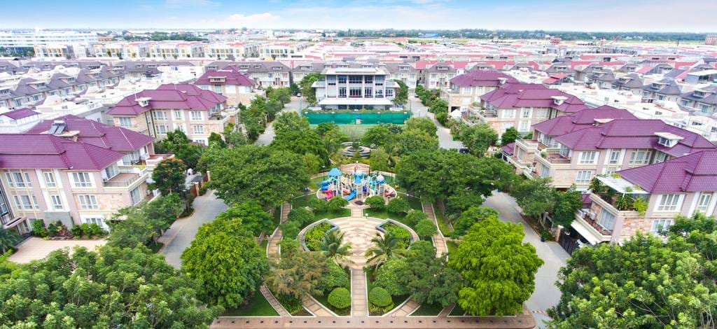 Borey Peng Huoth: The Star Platinum | Borey For Sale in Chbar Ampov POA