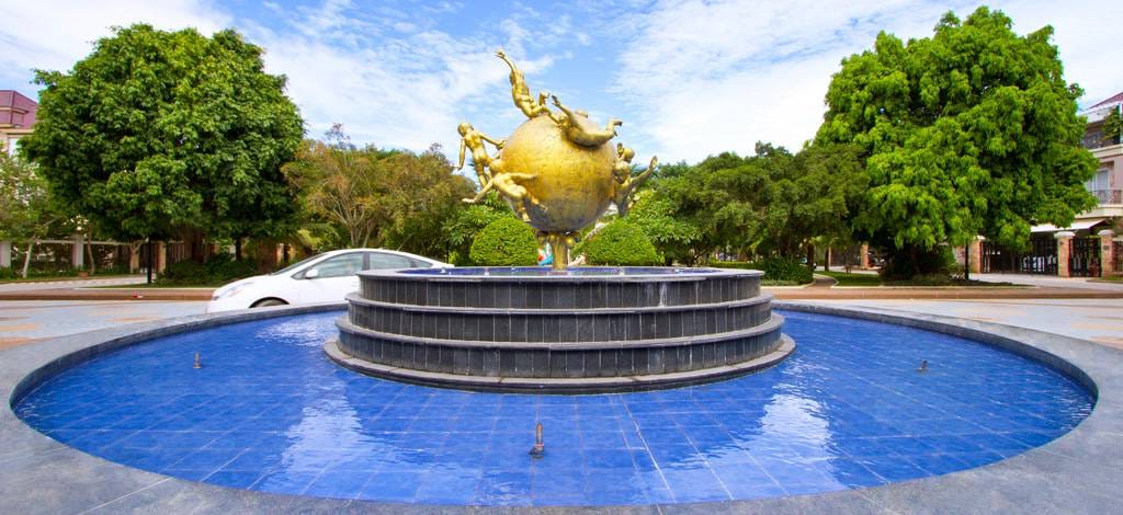 Borey Peng Huoth: The Star Platinum | Borey For Sale in Nirouth, Chbar Ampov, Phnom Penh