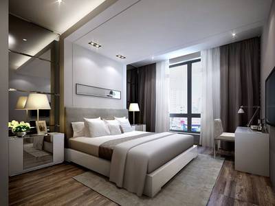 Bay Platinum, បឹងកេងកង១, ចំការមន, ភ្នំពេញ