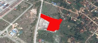 Land Plot SihanoukVille Cambodia | Sihanoukville New Development For Sale in Sihanoukville