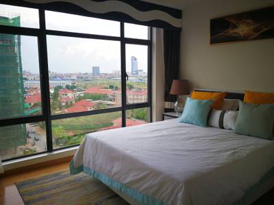 287 St., Boeung Kak 1, Toul Kork, Phnom Penh