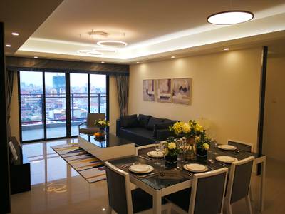 287 St., បឹងកក់១, ទួលគោក, ភ្នំពេញ
