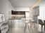 Peninsula Private Residence: Type 2A Two Bedrooms for Sale