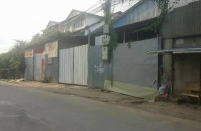 commercial Warehouse for rent in Phnom Penh Thmey ID 62880