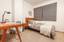 Unit Type A/B (One Bedroom)