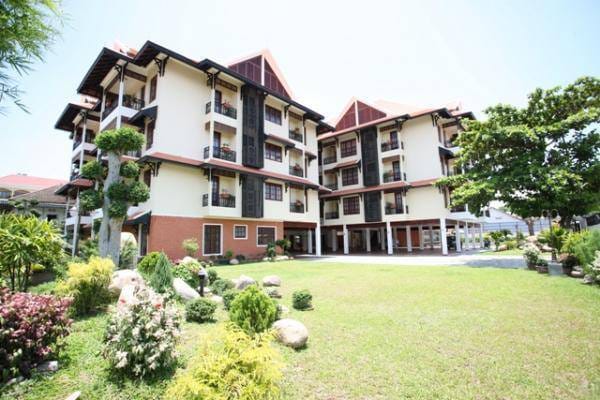 Steung Siemreap Residence | New Development For Sale in Sala Kamraeuk, Siem Reap, Siem Reap