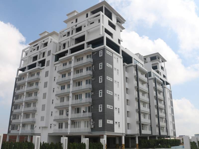 The Elements Condominium