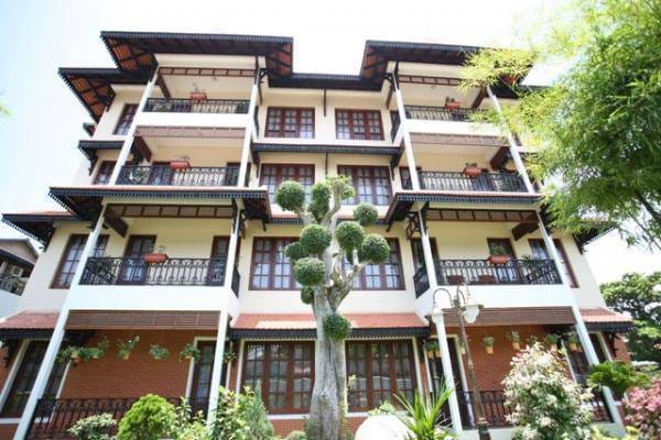 Steung Siemreap Residence