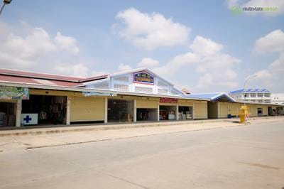 Borey New Town Odem | Por Sen Cheyborey出售，价格$68,800