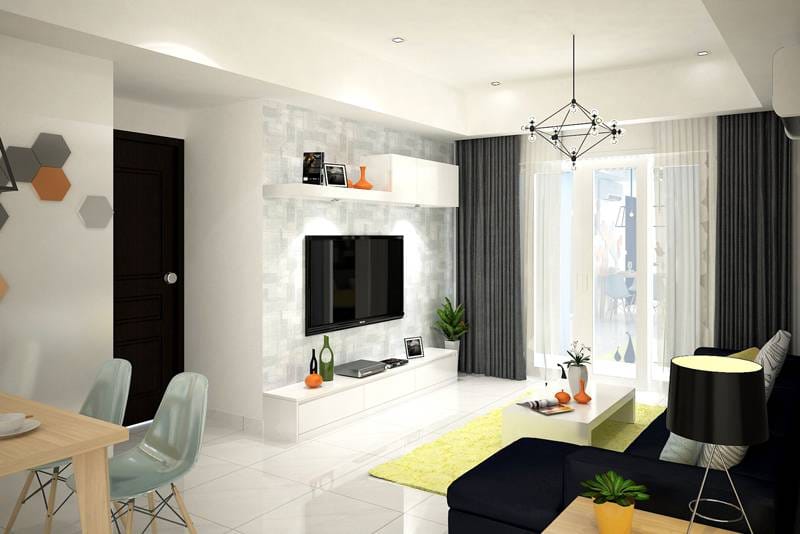 The Elements Condominium | Condo Na prodej in Meanchey Na dotaz