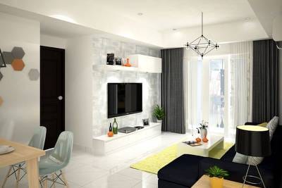 The Elements Condominium | Condo Na prodej in Meanchey Na dotaz