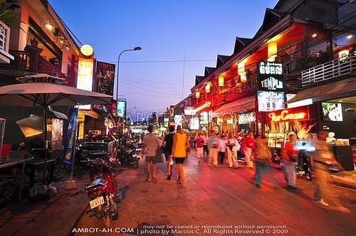 Steung Siemreap Residence | Siem Reap New Development For Sale in Siem Reap