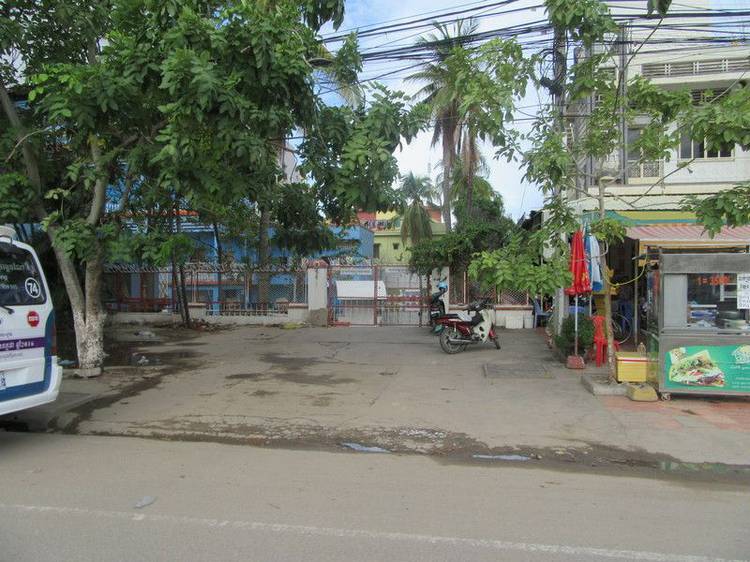 Boeung Kak 1, Toul Kork, Phnom Penh