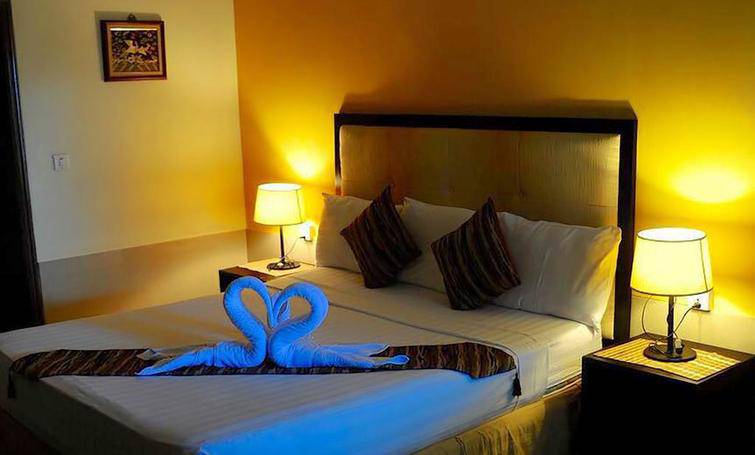 Foster Apartment | Siem Reap公寓出租，位于Siem Reap