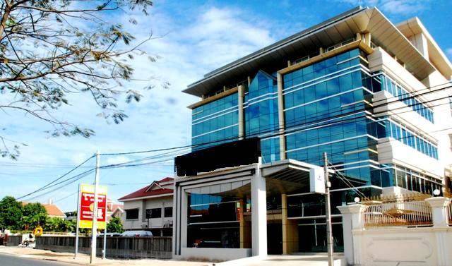 - No.11, Street 592, Boeung Kak 2, Toul Kok, Phnom Phen, Cambodia, Boeng Kak 2, ទួលគោក, ភ្នំពេញ