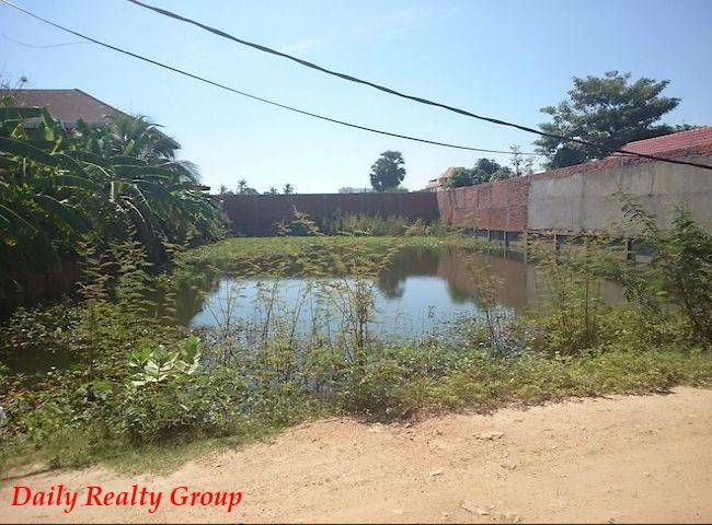 Chroy Changvar, Chroy Changvar, Phnom Penh