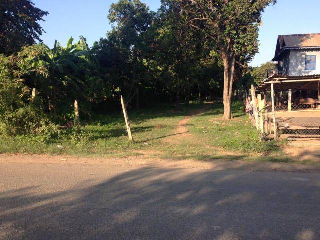 -, Chheu Teal, Banan, -, Battambang