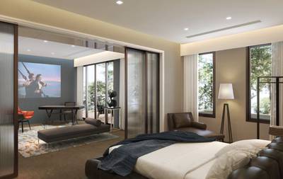 Woodland Residences