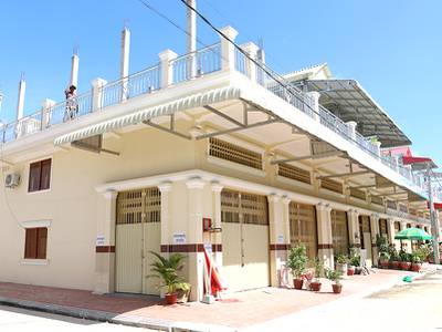  , Chak Angrae Kraom, Meanchey, プノンペン
