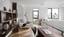 Unit 401 for Sale and for Rent: 2 Bedroom + 1 Study room Residence