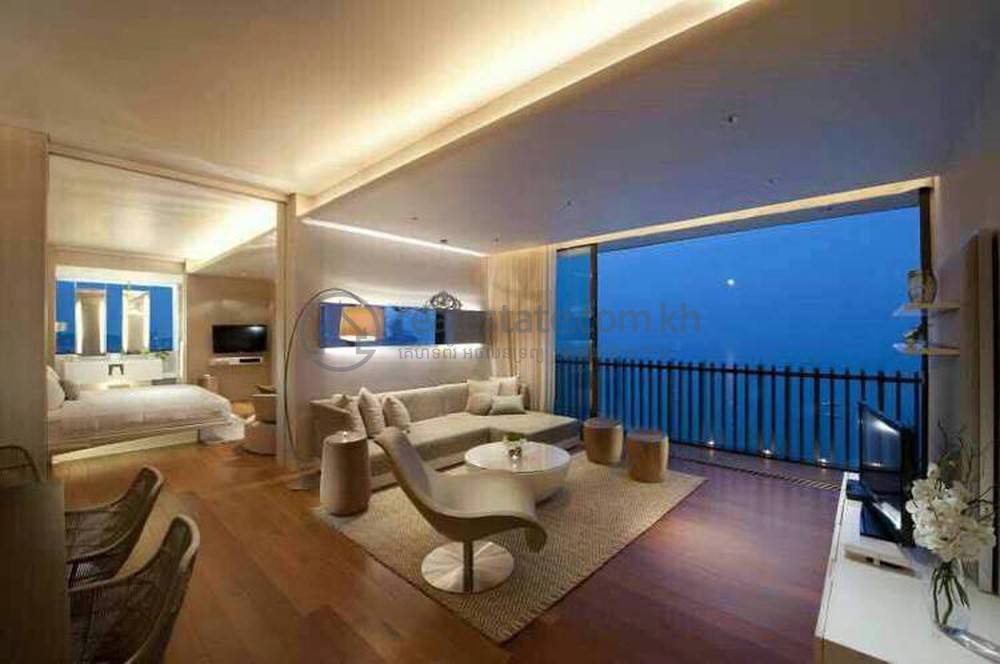 Ocean City Condominium | Condo For Sale in Sangkat Pir, Sihanoukville, Sihanoukville